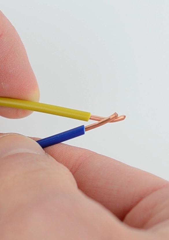 RCD löst bei N + PE aus Der Elektriker RCD löst bei N + PE aus Der Elektriker